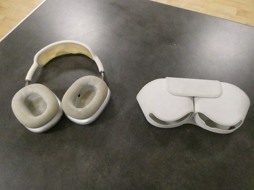 Casque apple airpods max a - casque,