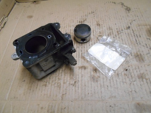 Honda 125 spacy 99 - ch,