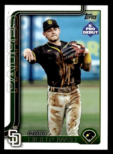 2025 topps pro debut 75 - topps,