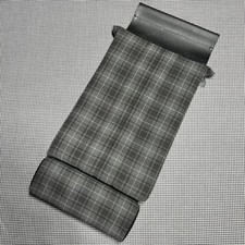 BMW E30 Sportsitz Überkaro