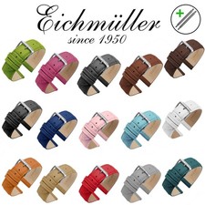 Cinturino Orologio Alligatore