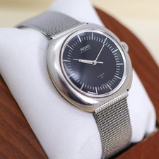 Orologio meccanico automatico