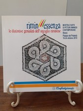 RIMINESSENZA - PITTORI