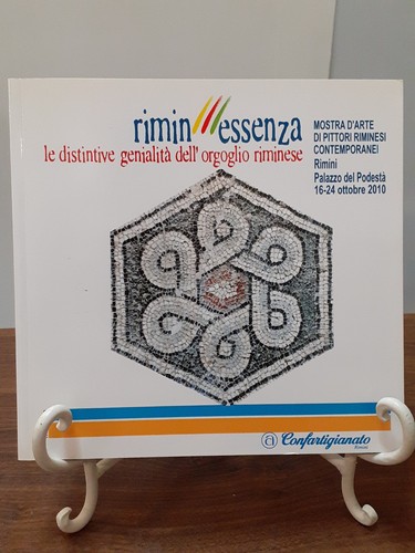 Riminessenza pittori - riminessenza,