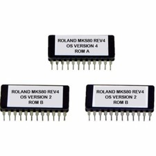 Roland mks80 rev4 firmware - roland,