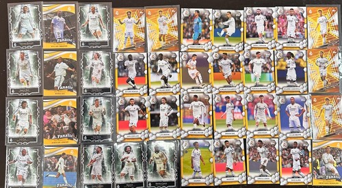 Coleccion completa cards - coleccion,