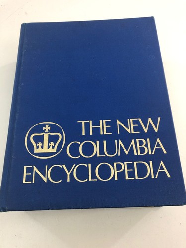 The new columbia - the,