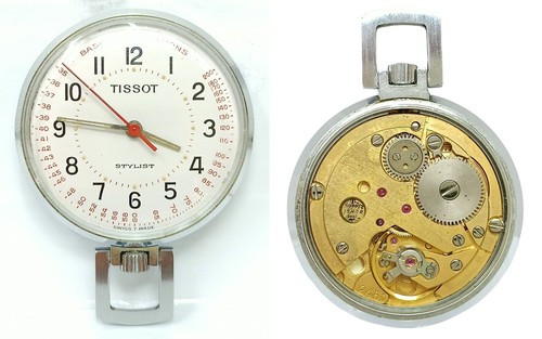 Orologio tissot medicale - tissot,