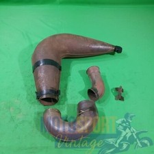 Marmitta originale motori - originale,