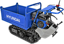 Motocarriola mini transporter - motocarriola,