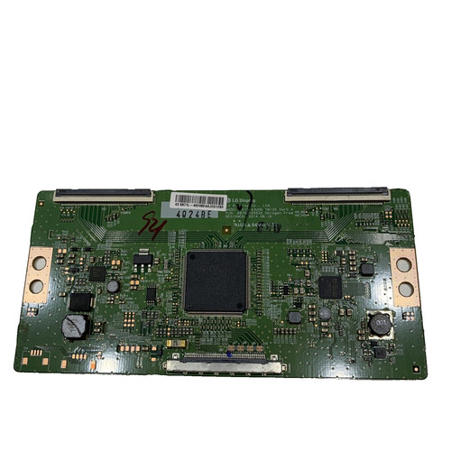 Scheda con tcon philips - t-con,