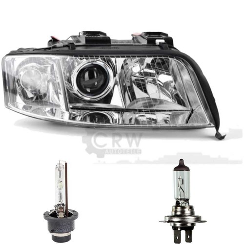 Xenon fari destra per - audi, a6