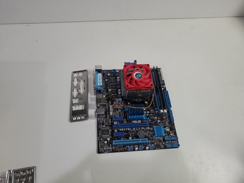 Asus m5a78l plus matx - plus,