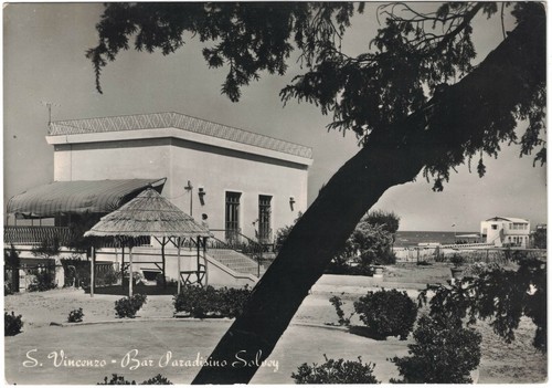Livorno vincenzo bar - livorno-,