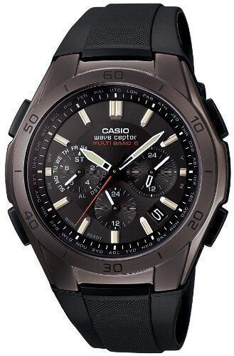 Orologio uomo casio wave - orologio,
