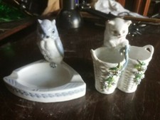 Coppia statuine fine - statuine,