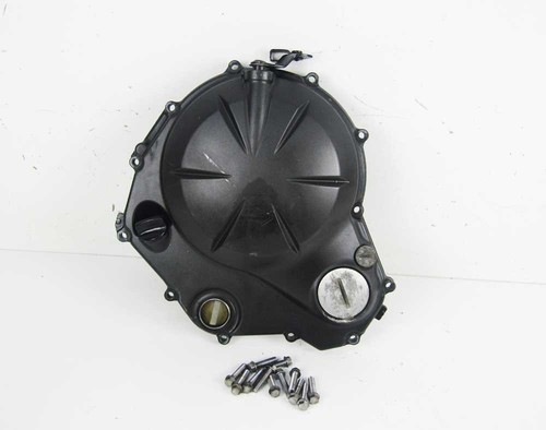 Carter motore lato frizione - motore,