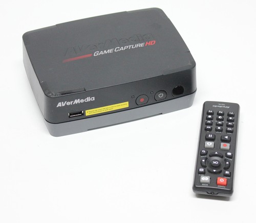 Avermedia c281 acquisizione - avermedia,