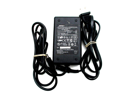 Alimentatore originale bose - alimentatore,