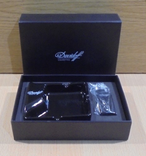 Davidoff sigarette ltd edition - davidoff,