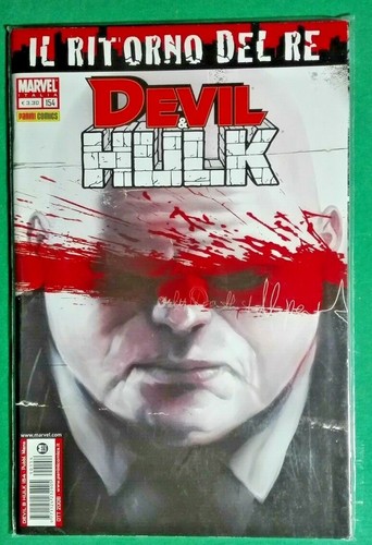 Fumetto mensile marvel - fumetto,