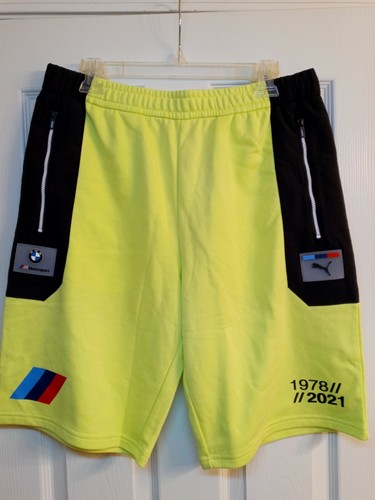 Puma bmw motorsport street - bmw,