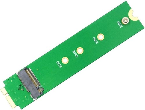 Ngff ssd a1369 a1370 - ssd,