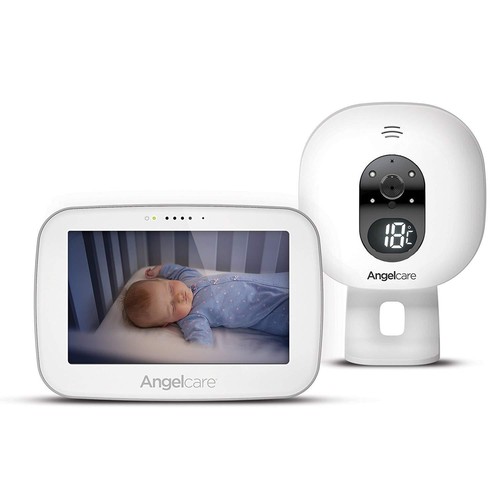 Angelcare ac510 baby video - ac510, &