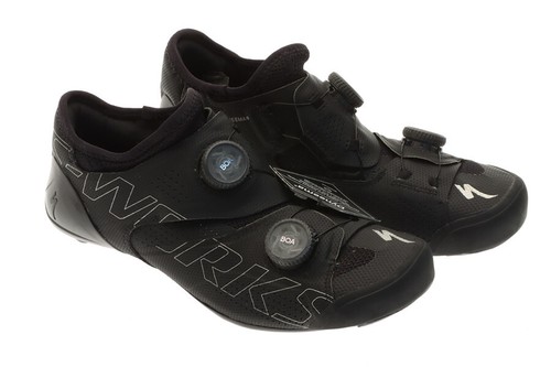 Scarpe specializzate works - scarpe, s-works