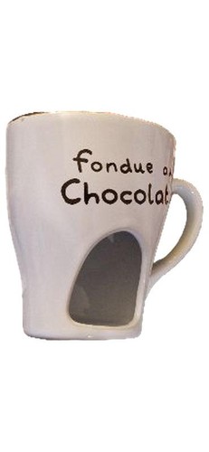 Depot set fonduta - depot, cioccolato