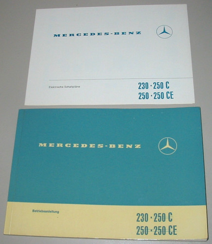 Betriebsanleitung mercedes - betriebsanleitung,
