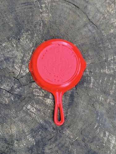 Raro griswold vintage 0 - griswold,