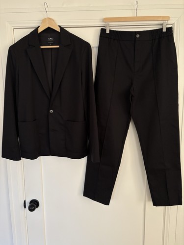 Tuta luc suit 960 - "luc, suit"