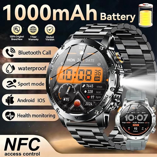 Smartwatch rex ultra - t-rex,
