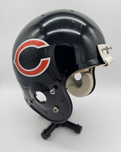 Casco gioco calcio vintage