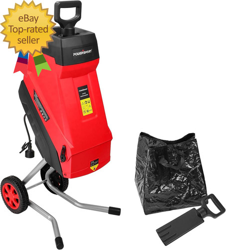 Cippatrice elettrica 120v - elettrica,