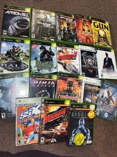Enorme lotto videogiochi - di, 20