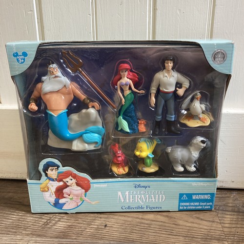 Disney parks figurine - ,