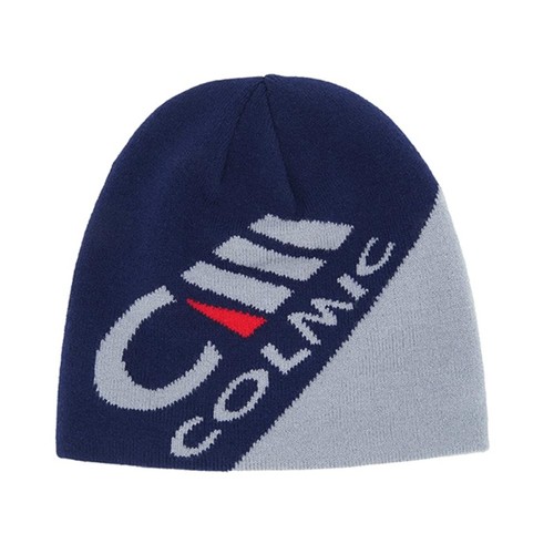Cappello papalina colmic blue - papalina,