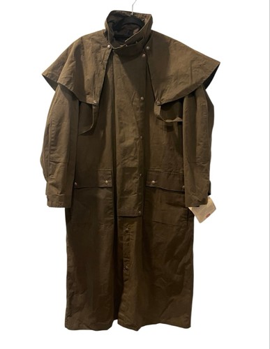 Cappotto equitazione