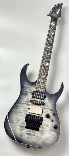 Ibanez custom rg8870 - ibanez, bre