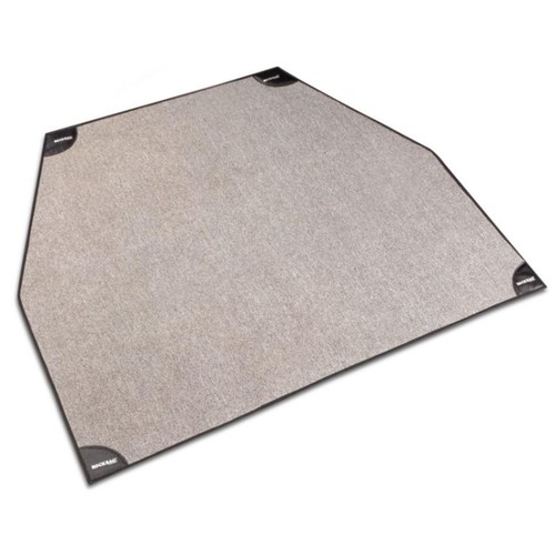 Rockbag rb22202b tappeto per - rockbag,