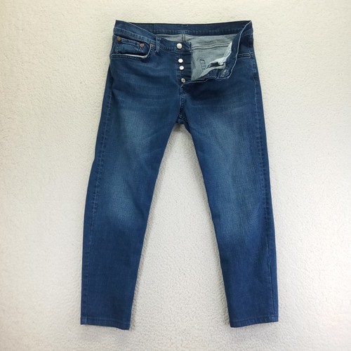 Jeans uomo levis 501 - jeans, original