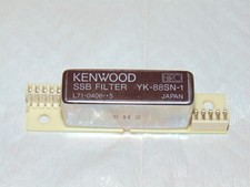 Kenwood 88sn 8khz - yk-88sn, 1,8khz