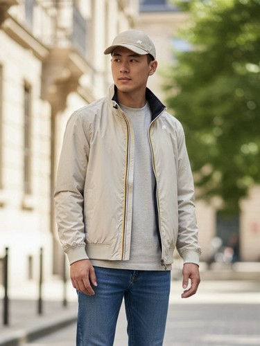 Kway arsene plus - kway,