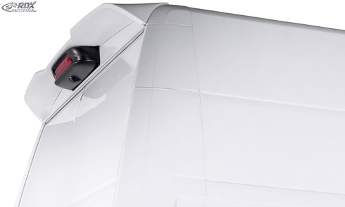 Spoiler tetto rdx - tetto,