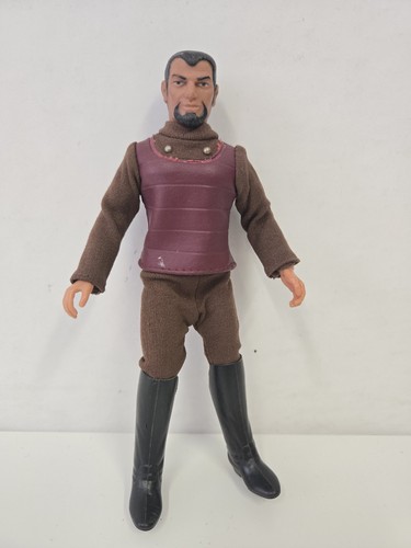 Modellino vintage mego - vintage,
