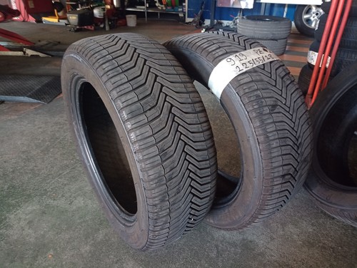 225 r18 98v mm6 anno - 225/55,