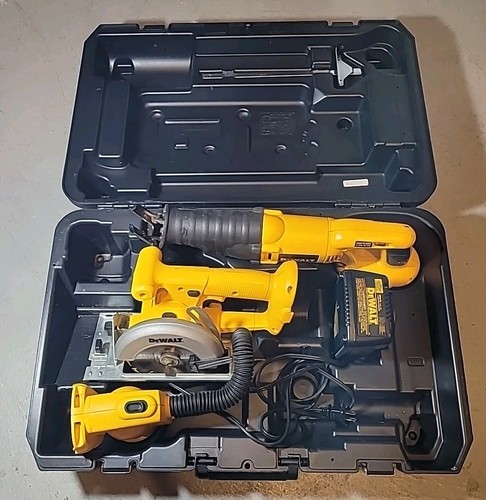 Dewalt 18v kit utensili senza - kit,