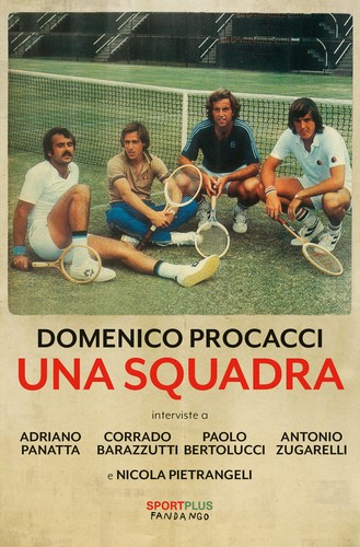 Una squadra nuova - ediz.,